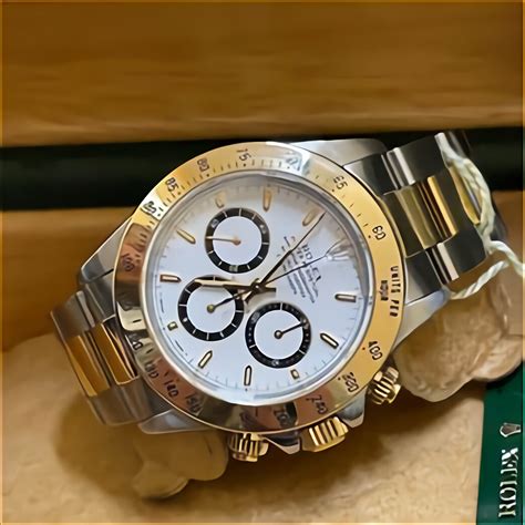 prezzo rolex daytona usato